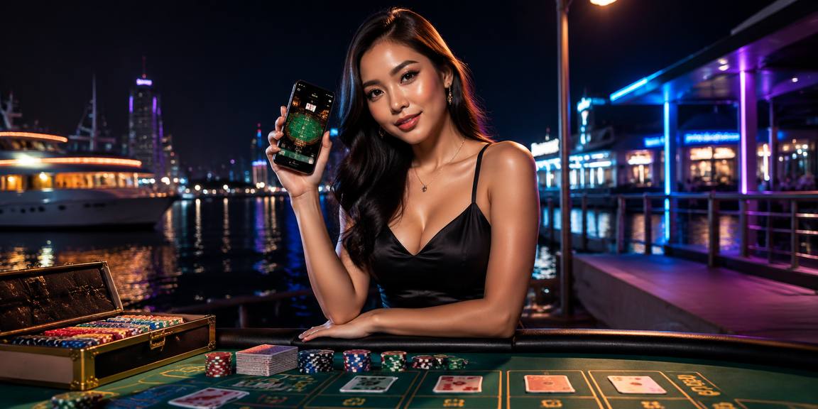 Daftar di apuestas dalam beberapa saat
