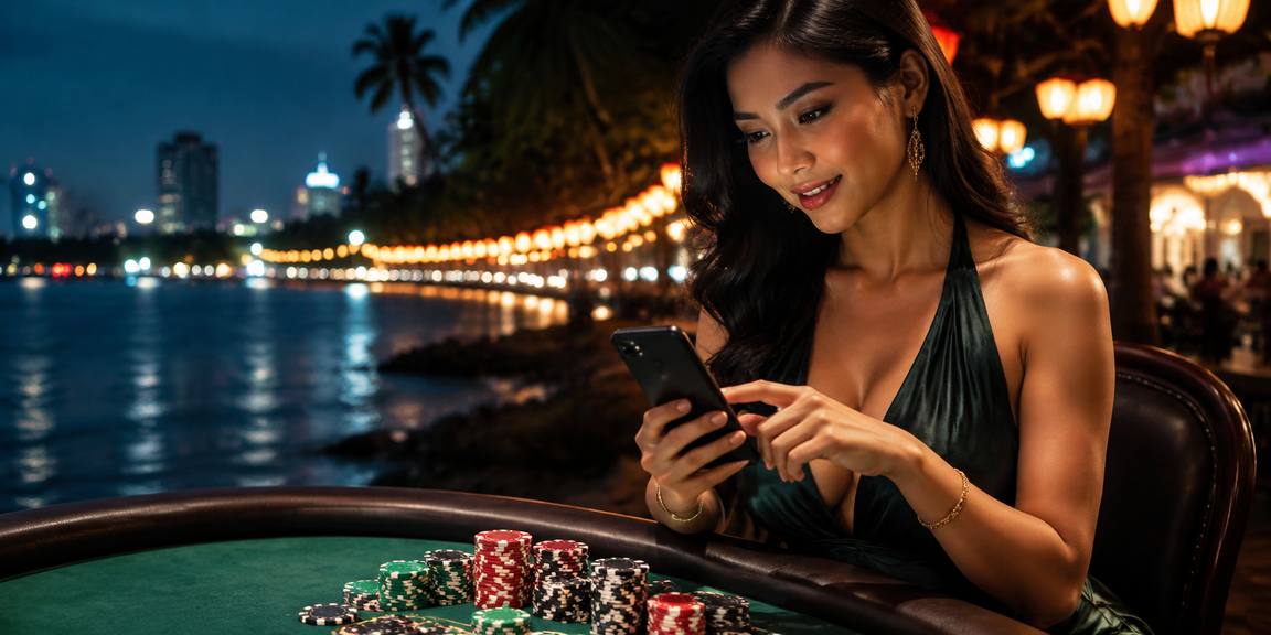 Buka bilik slot apuestas Malaysia